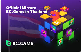 Explore the Exciting World of Bcgame Im Explore the Exciting World of Bcgame Im