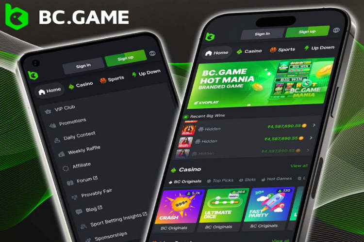 Understanding Bc Game Coin Flip A Comprehensive Guide Understanding Bc Game Coin Flip A Comprehensive Guide